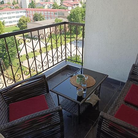 Apartment Veles Exterior photo